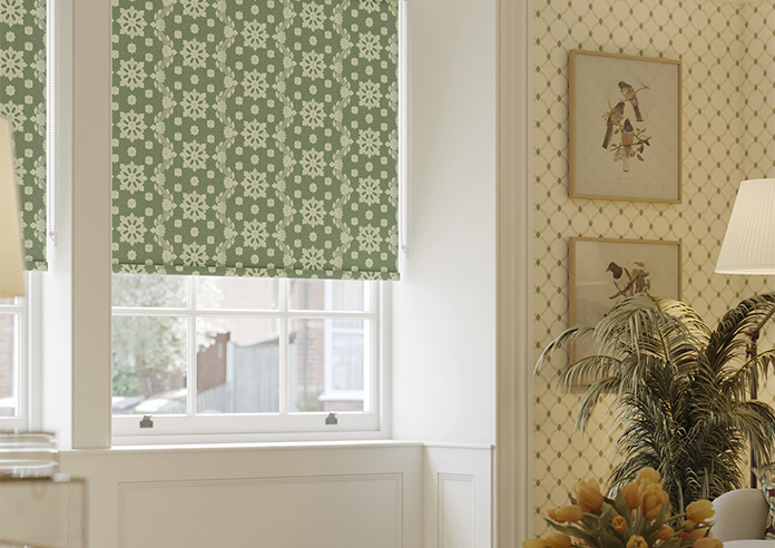 Chancel, Coriscon - Roller Blind - Image 5